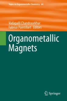 Image for Organometallic Magnets