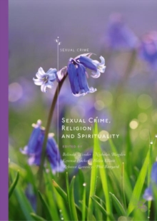 Image for Sexual crime, religion and spirituality