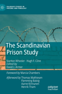 Image for The Scandinavian Prison Study