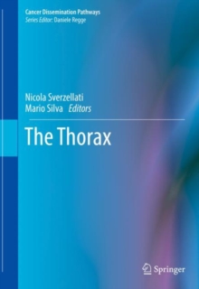 Image for The Thorax