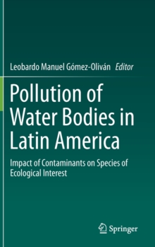 Image for Pollution of Water Bodies in Latin America