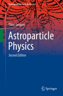 Image for Astroparticle Physics