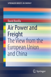 Image for Air Power and Freight