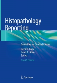 Image for Histopathology Reporting : Guidelines for Surgical Cancer