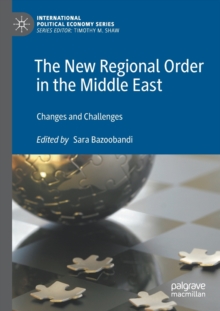 New Regional Order in the Middle East
