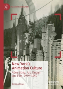 New York's Animation Culture