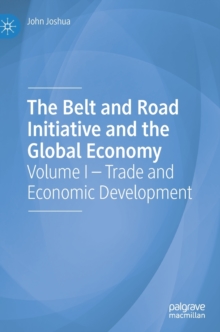 Belt and Road Initiative and the Global Economy