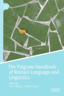 Palgrave Handbook of Romani Language and Linguistics