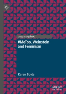 Image for `MeToo, Weinstein and feminism