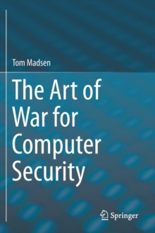 Image for The Art of War for Computer Security