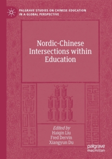 Image for Nordic-Chinese Intersections within Education