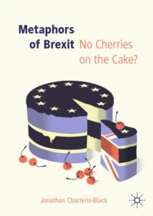 Image for Metaphors of Brexit: no cherries on the cake?