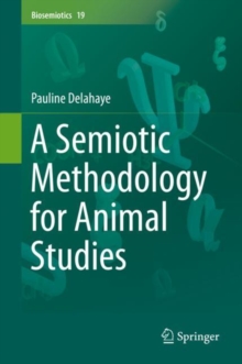 Image for Semiotic Methodology for Animal Studies