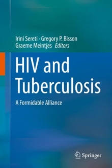 Image for HIV and Tuberculosis