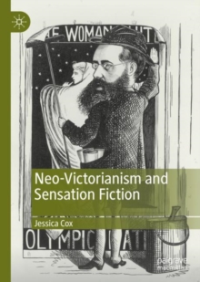 Image for Victorian sensation fiction