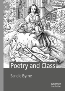 Image for Poetry and class