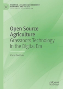 Image for Open Source Agriculture