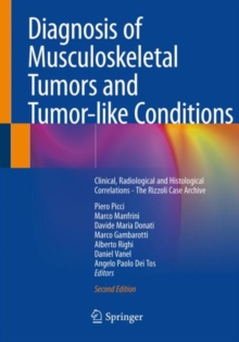 Image for Diagnosis of Musculoskeletal Tumors and Tumor-like Conditions