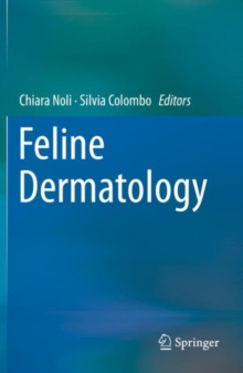 Image for Feline Dermatology