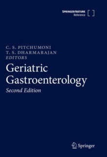 Image for Geriatric Gastroenterology