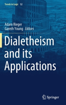 Image for Dialetheism and its Applications