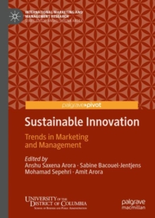 Image for Sustainable Innovation