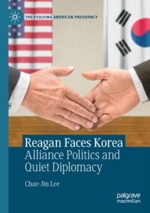 Reagan Faces Korea