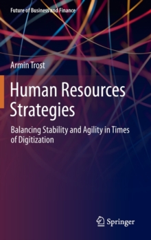 Image for Human Resources Strategies