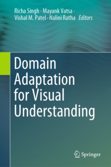 Image for Domain Adaptation for Visual Understanding