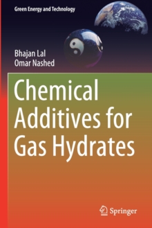 Image for Chemical Additives for Gas Hydrates