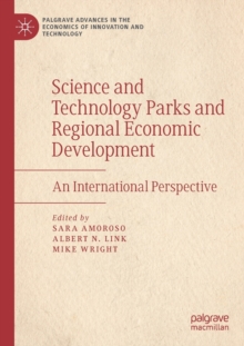 Science and Technology Parks and Regional Economic Development