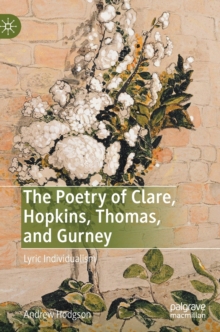 Poetry of Clare, Hopkins, Thomas, and Gurney