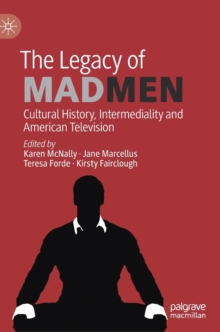 Legacy of Mad Men