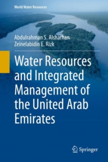 Image for Water Resources and Integrated Management of the United Arab Emirates