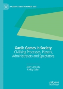 Image for Gaelic Games in Society