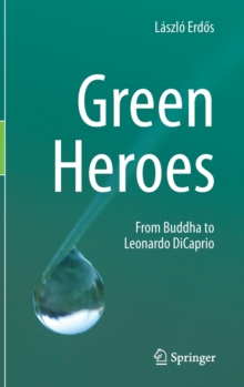 Image for Green Heroes