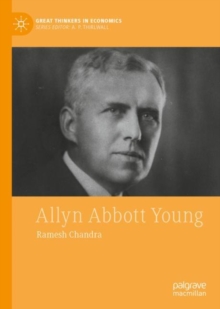 Image for Allyn Abbott Young