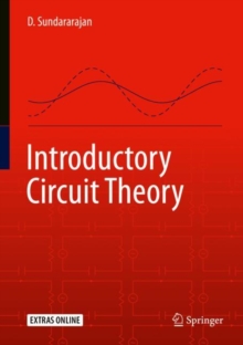 Image for Introductory Circuit Theory