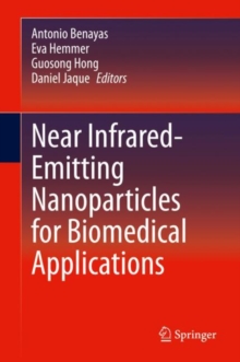 Image for Near Infrared-Emitting Nanoparticles for Biomedical Applications