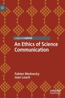 Ethics of Science Communication