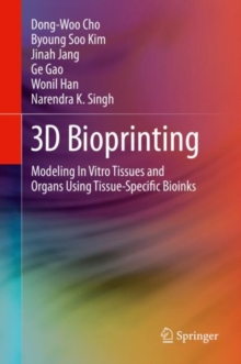 Image for 3D Bioprinting