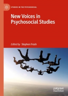 Image for New Voices in Psychosocial Studies