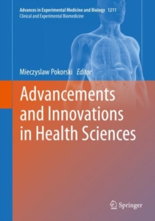Image for Advancements and Innovations in Health Sciences