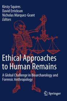 Image for Ethical Approaches to Human Remains