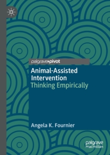 Image for Animal-Assisted Intervention