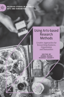 Using Arts-based Research Methods