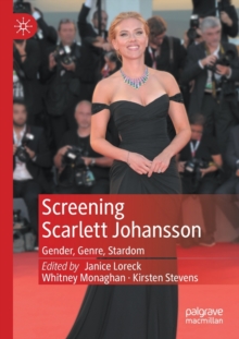 Image for Screening Scarlett Johansson