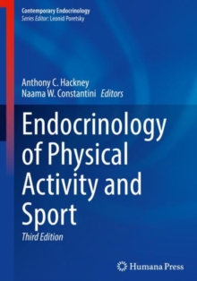 Image for Endocrinology of Physical Activity and Sport