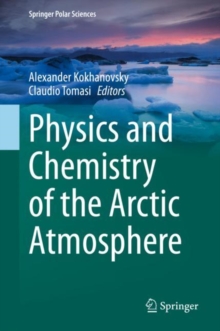Image for Physics and Chemistry of the Arctic Atmosphere