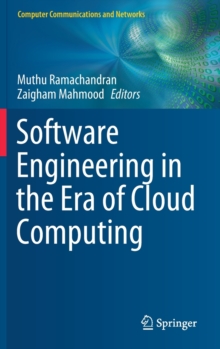 Image for Software Engineering in the Era of Cloud Computing